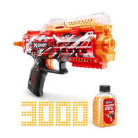 X-Shot Hyper Gel Pixtol X Mini Blaster