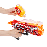 X-Shot Hyper Gel Pixtol X Mini Blaster