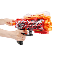 X-Shot Hyper Gel Pixtol X Mini Blaster