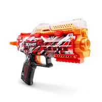 X-Shot Hyper Gel Pixtol X Mini Blaster