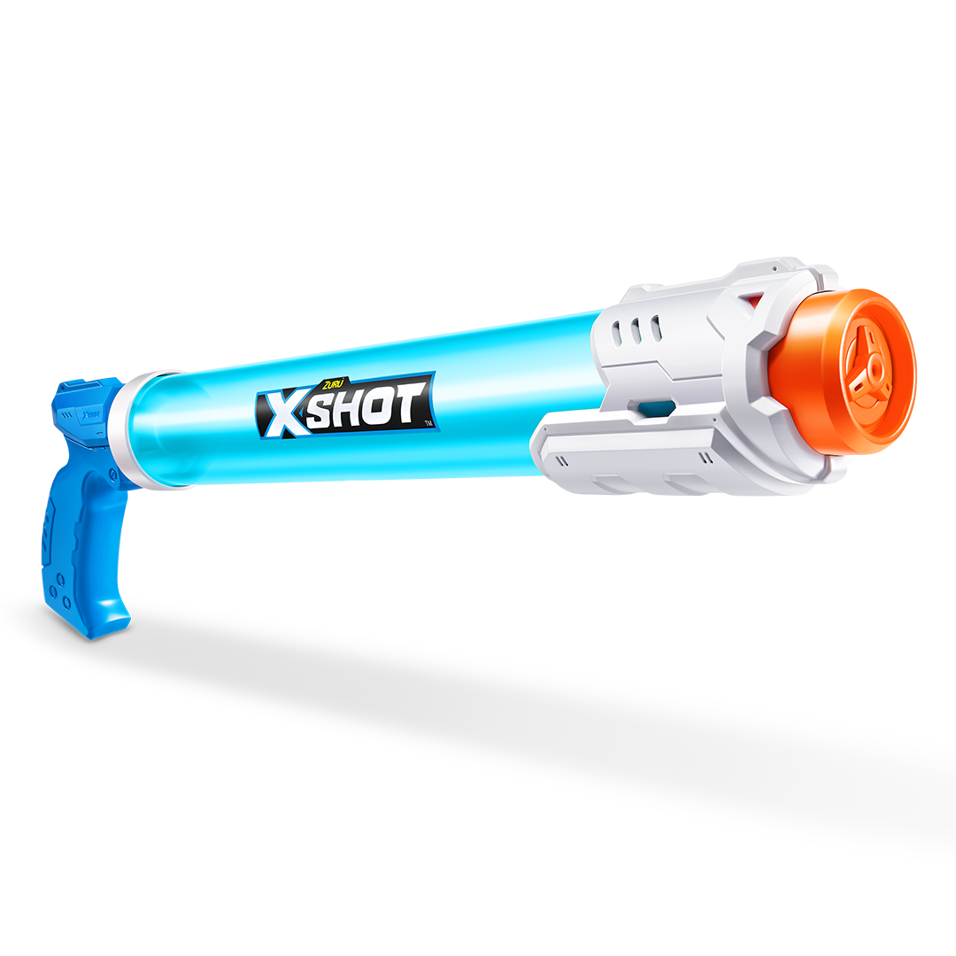 X-Shot Water Large Tube Soaker