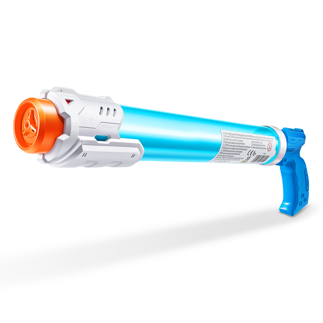 X-Shot Water Large Tube Soaker