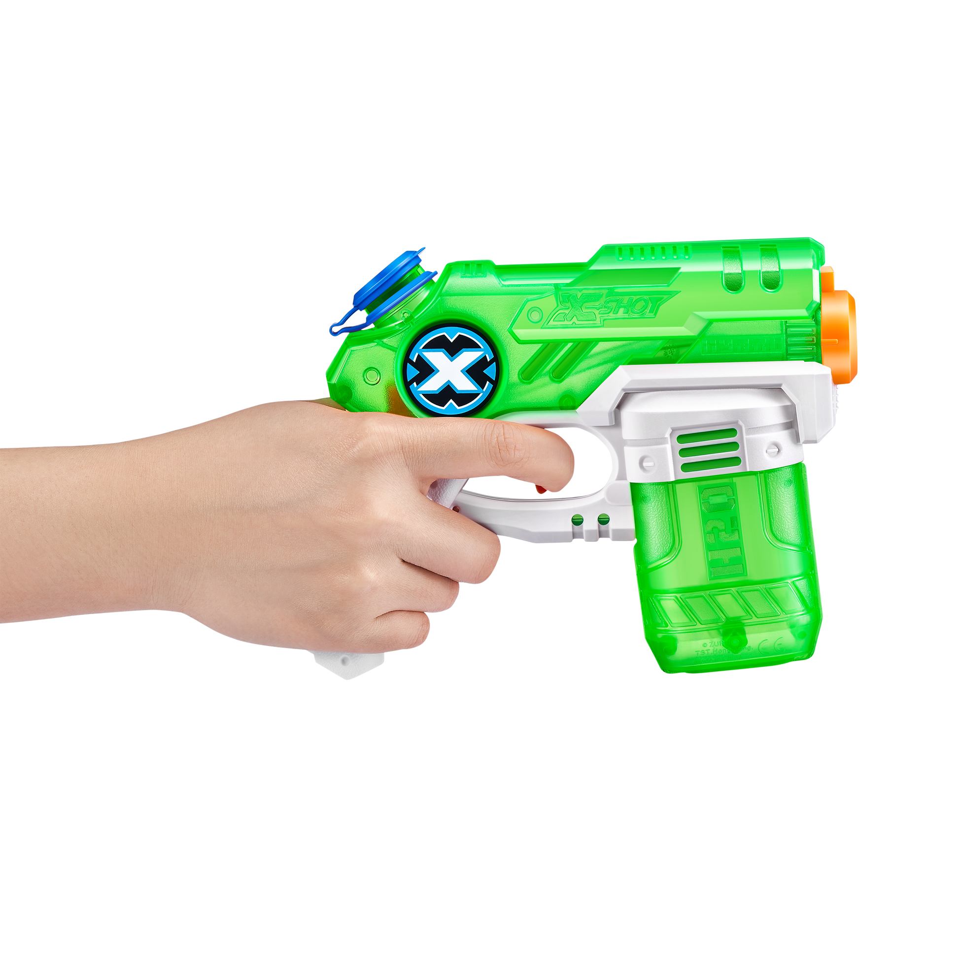 X-Shot Water Small Stealth Soaker 4 pack