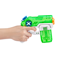 X-Shot Water Small Stealth Soaker 4 pack