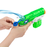 X-Shot Water Small Stealth Soaker 4 pack