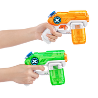 X-Shot Water Small Stealth Soaker 4 pack