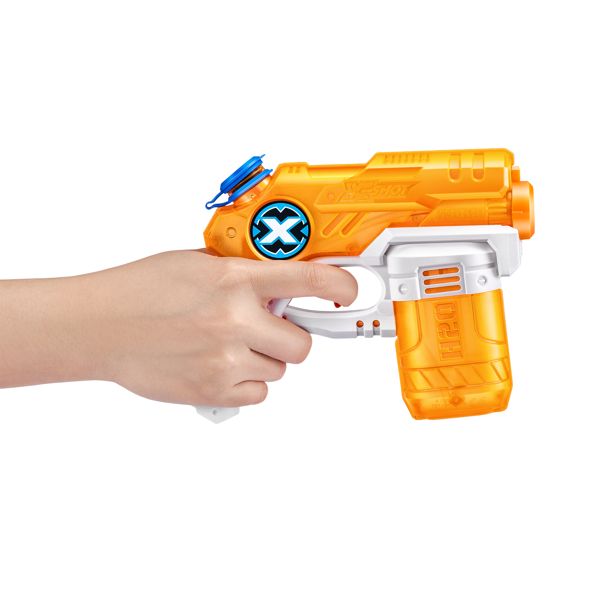 X-Shot Water Small Stealth Soaker 4 pack