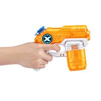 X-Shot Water Small Stealth Soaker 4 pack