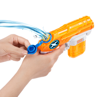 X-Shot Water Small Stealth Soaker 4 pack