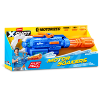 X-Shot Water Large Gatling Motor Soakers
