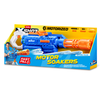 X-Shot Water Large Gatling Motor Soakers