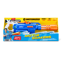 X-Shot Water Large Gatling Motor Soakers