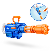 X-Shot Water Large Gatling Motor Soakers