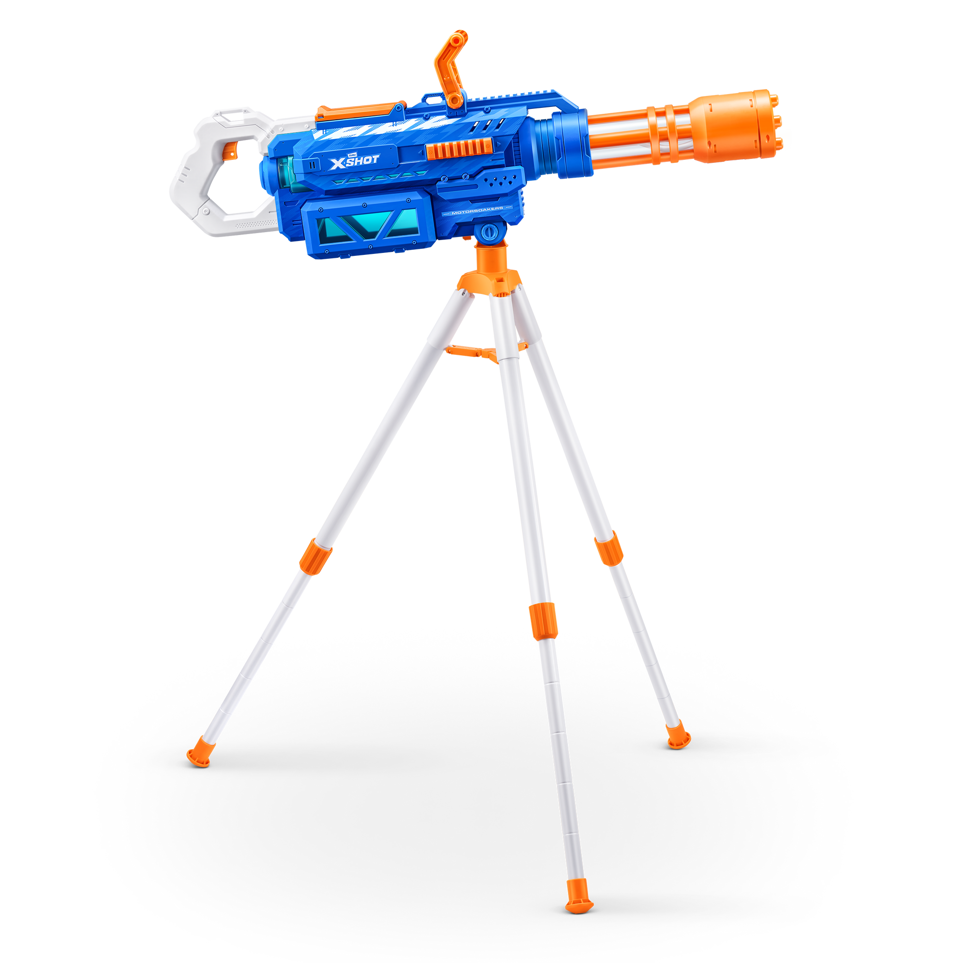 X-Shot Water Large Gatling Motor Soakers X-Shot Water Large Gatling Motor Soakers