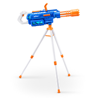 X-Shot Water Large Gatling Motor Soakers