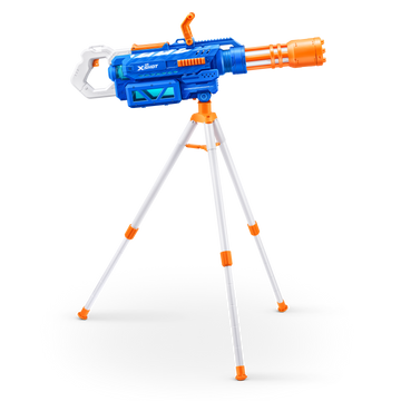 X-Shot Water Large Gatling Motor Soakers