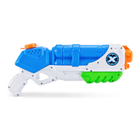 X-Shot Water Medium Typhoon Thunder 3 pack