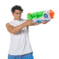 X-Shot Water Medium Typhoon Thunder 3 pack