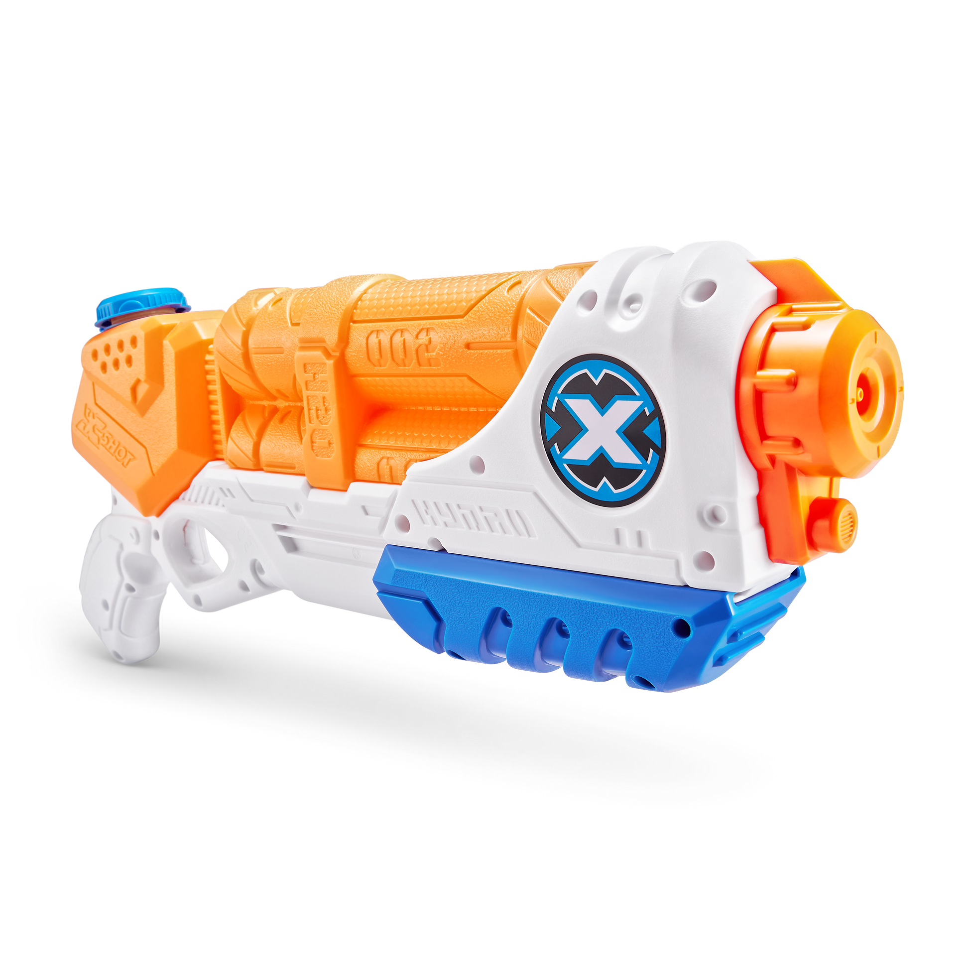 X-Shot Water Medium Typhoon Thunder 3 pack