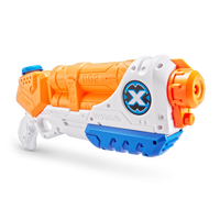 X-Shot Water Medium Typhoon Thunder 3 pack