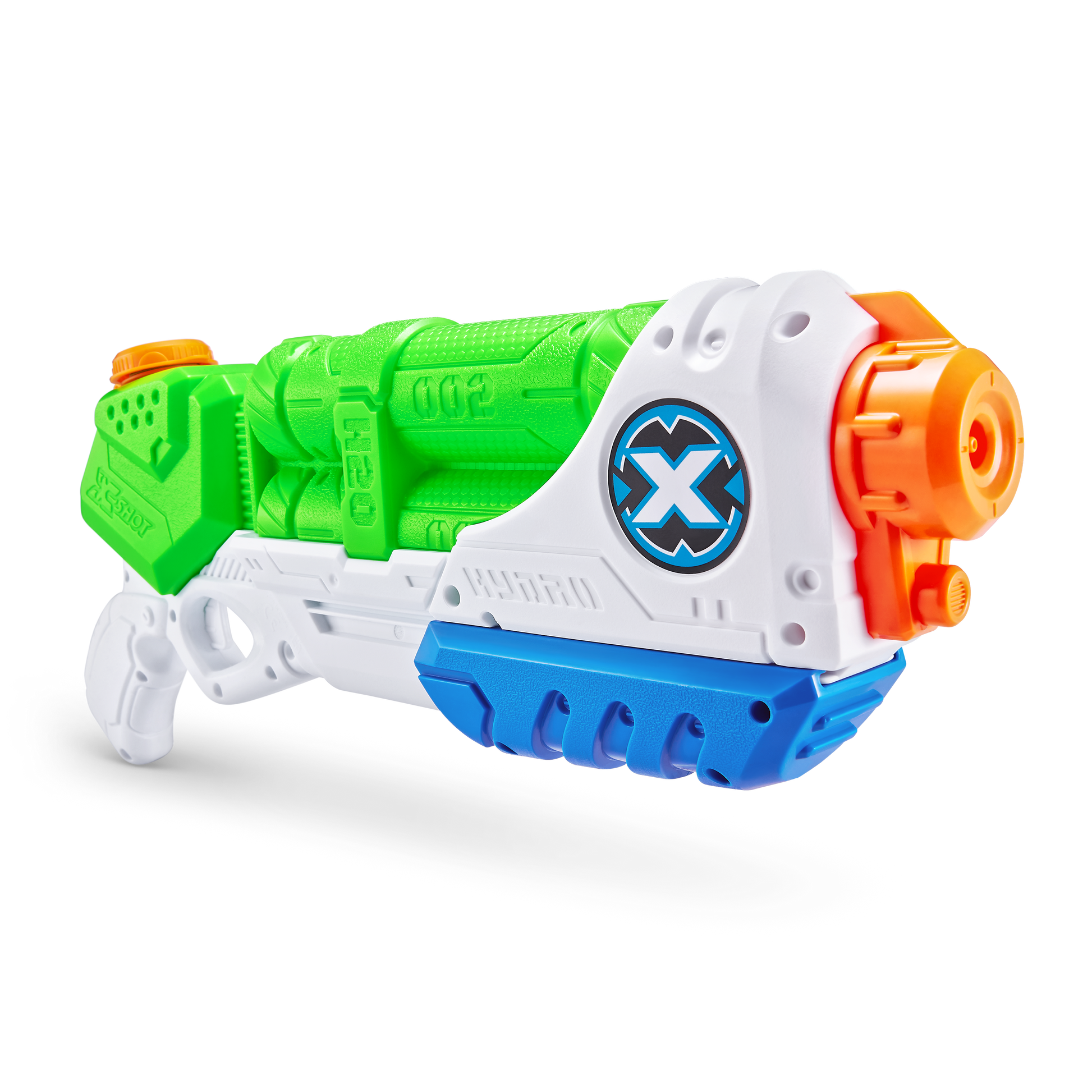 X-Shot Water Medium Typhoon Thunder 3 pack