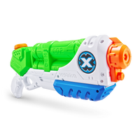 X-Shot Water Medium Typhoon Thunder 3 pack