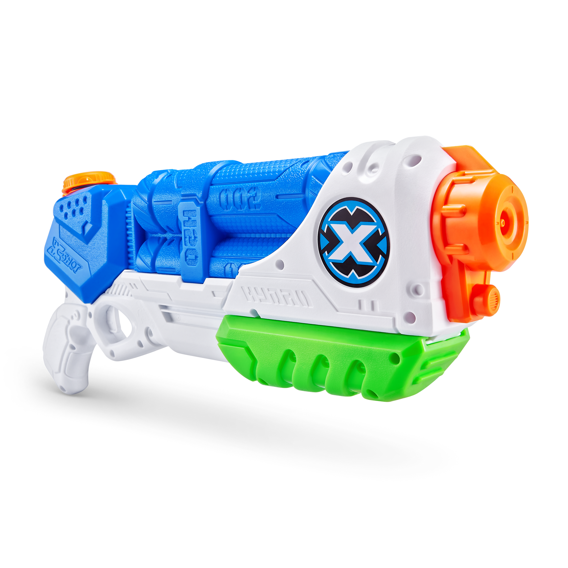 X-Shot Water Medium Typhoon Thunder 3 pack