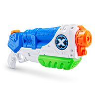 X-Shot Water Medium Typhoon Thunder 3 pack