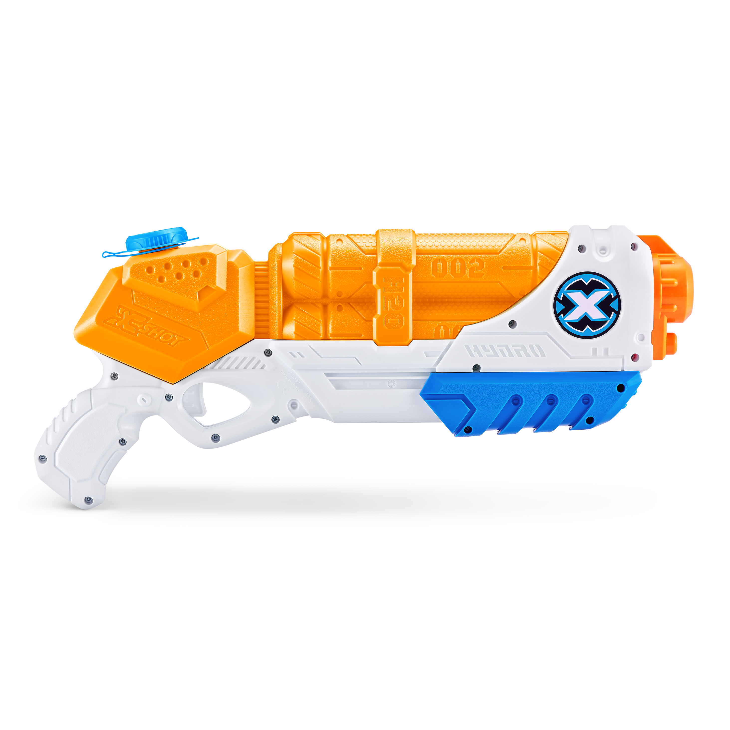 X-Shot Water Medium Typhoon Thunder 3 pack