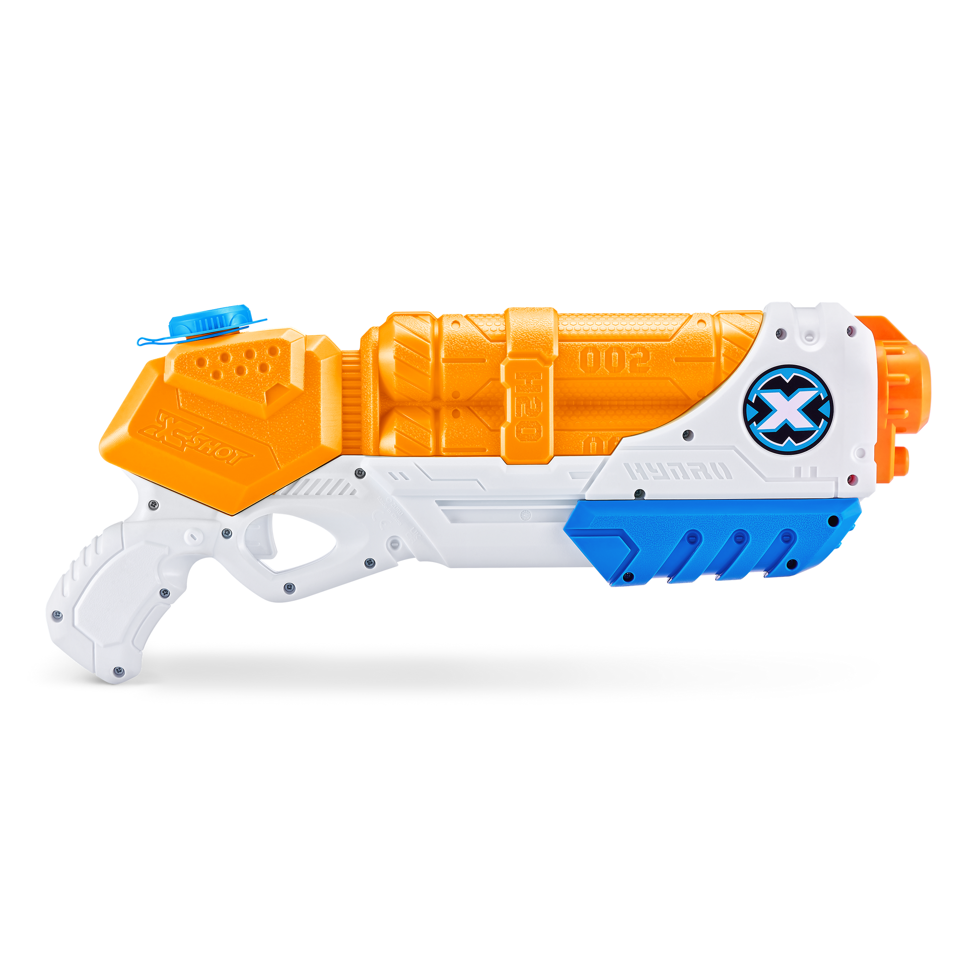 X-Shot Water Medium Typhoon Thunder 3 pack