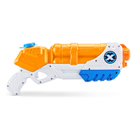 X-Shot Water Medium Typhoon Thunder 3 pack
