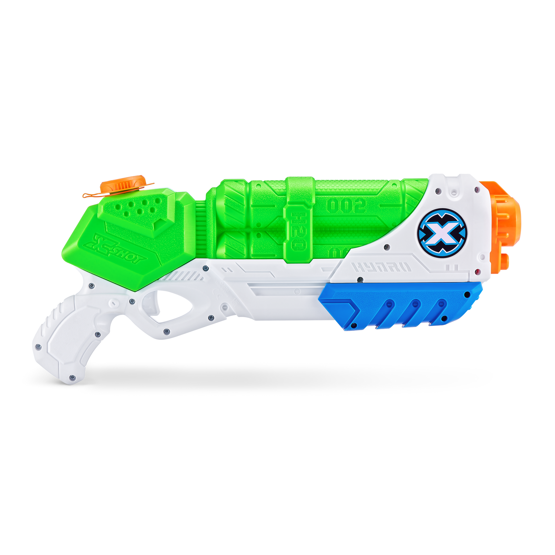 X-Shot Water Medium Typhoon Thunder 3 pack