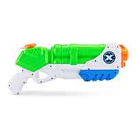 X-Shot Water Medium Typhoon Thunder 3 pack