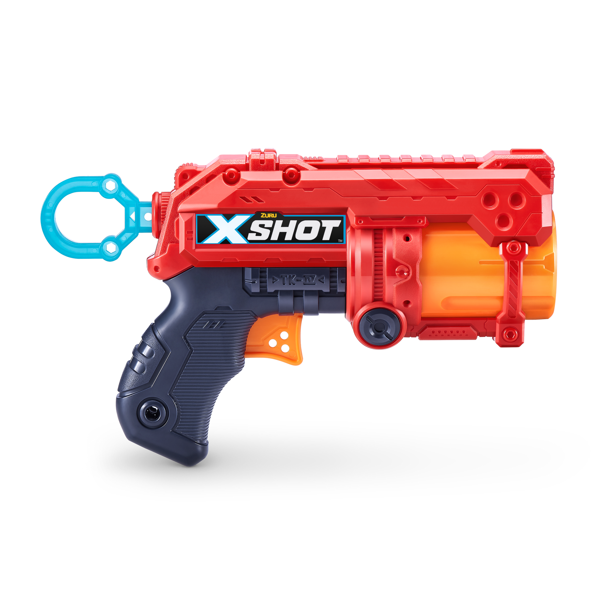 X-Shot Excel Fury-4