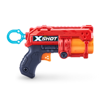 X-Shot Excel Fury-4