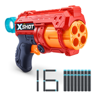 X-Shot Excel Fury-4