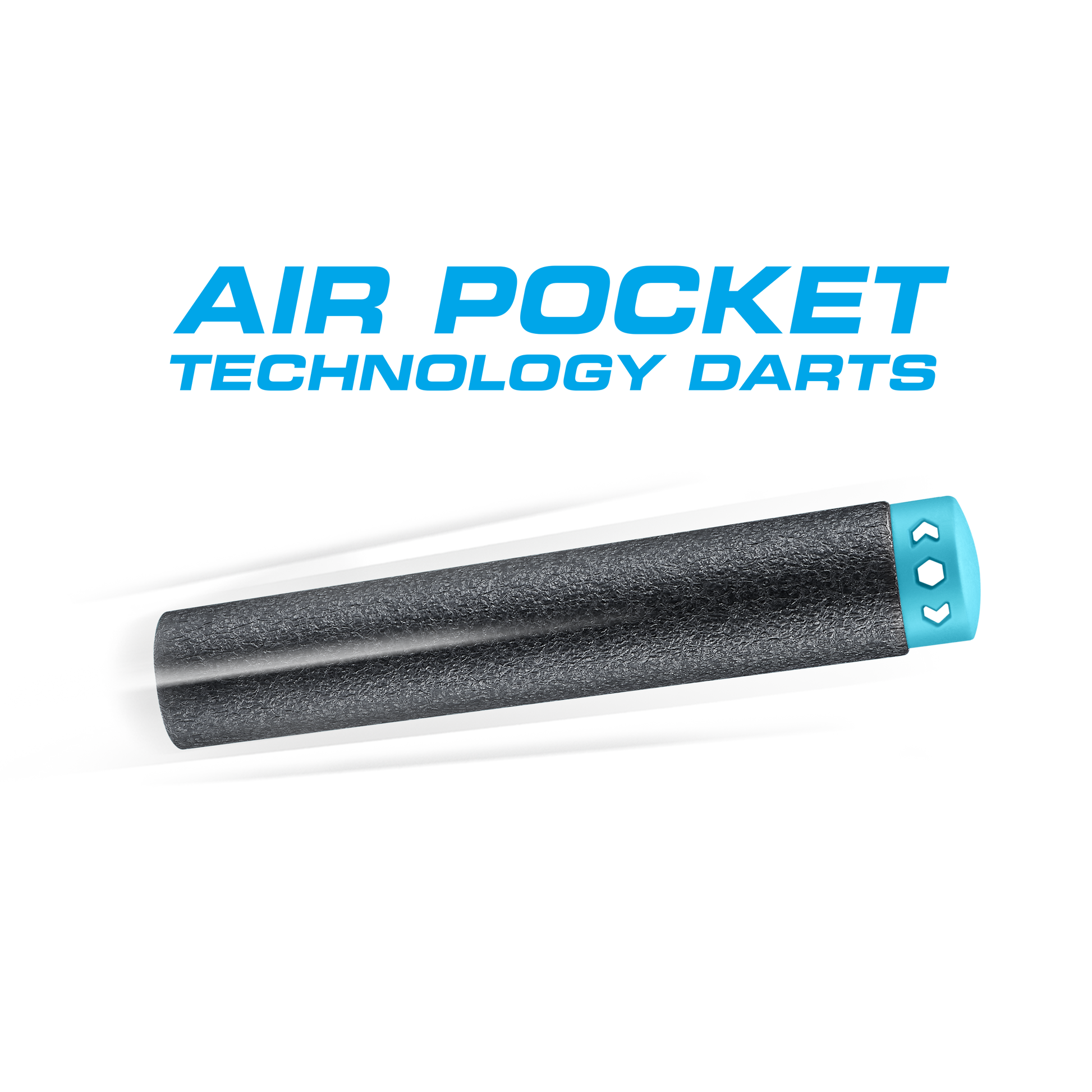 X-Shot Excel Refill Darts 80pcs