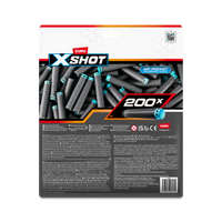 X-Shot Excel Refill Darts 200pcs