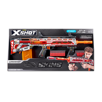 X-Shot Skins Pro Sinister (S1)