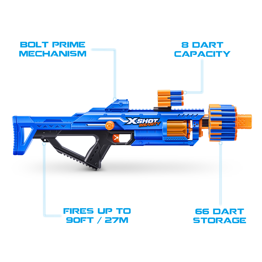 その他 GoShot DartShot 71wQfiJ7WKL._AC_UF894,
