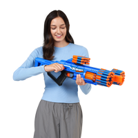 X-Shot Insanity Berzerko 8 Shot 2 pack (96 Darts)