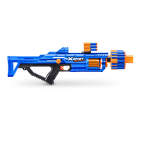 X-Shot Insanity Berzerko 8 Shot 2 pack (96 Darts)