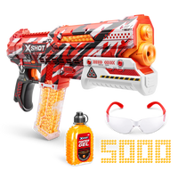 X-Shot Hyper Gel Small Blaster (5000gellets)