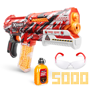 X-Shot Hyper Gel Small Blaster (5000gellets)