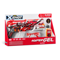 X-Shot Hyper Gel Small Blaster (5000gellets)