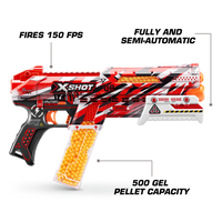 X-Shot Hyper Gel Small Blaster (5000gellets)