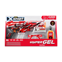 X-Shot Hyper Gel Small Blaster (5000gellets)