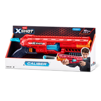 X-Shot Excel Caliber (S1)