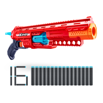 X-Shot Excel Caliber (S1)