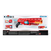 X-Shot Excel Caliber (S1)